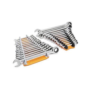 GEARWRENCH Reversible Wrench Rack 2 Pc. 13 Slots, large image number 7