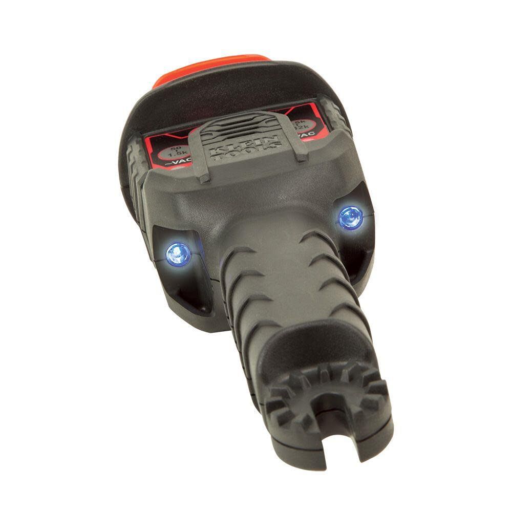 Klein Tools Dual Range High Voltage Tester, large image number 8