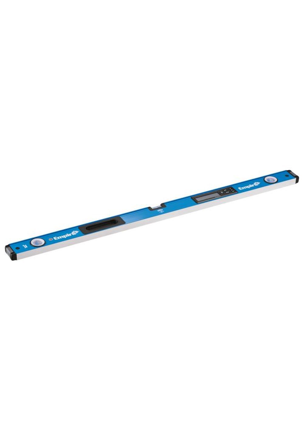 Empire Level 48 In. True Blue Digital Box Level with Case, large image number 5