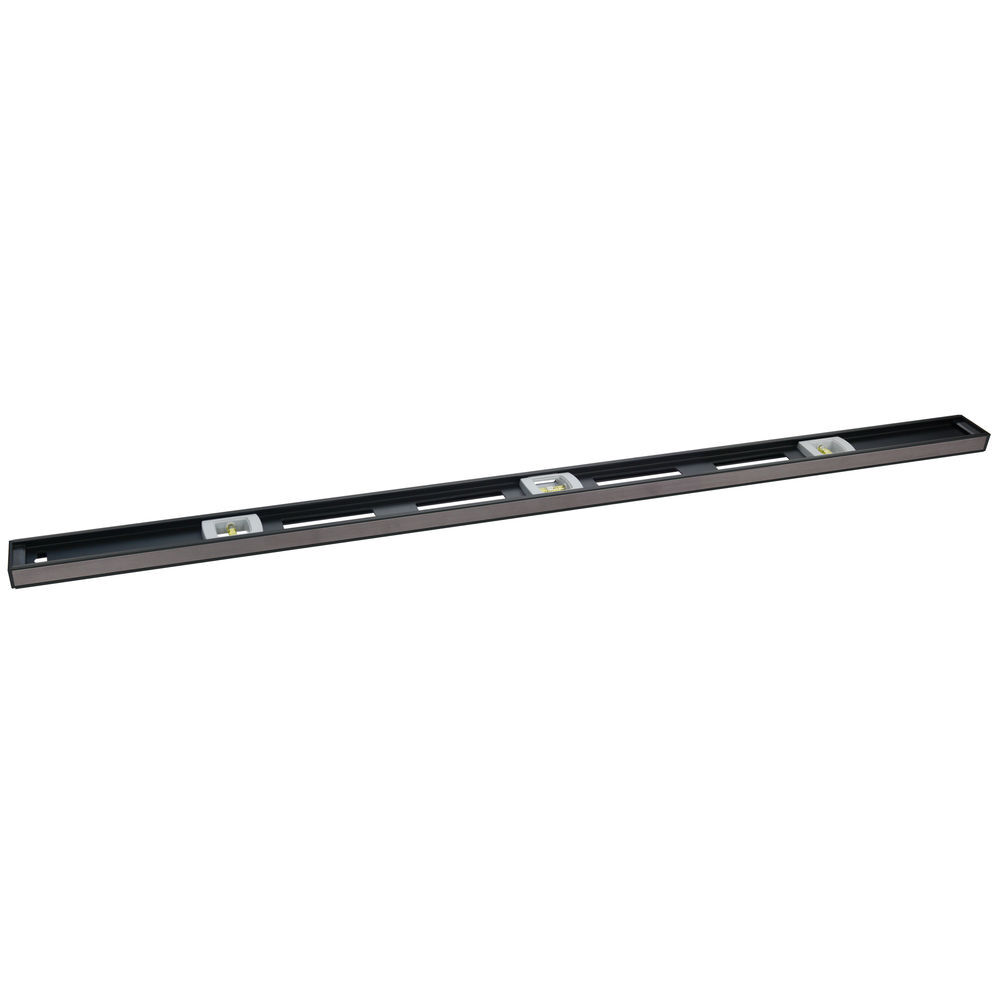 Johnson Level 48 In. Heavy Duty Magnetic Top-Read Aluminum Level, large image number 4