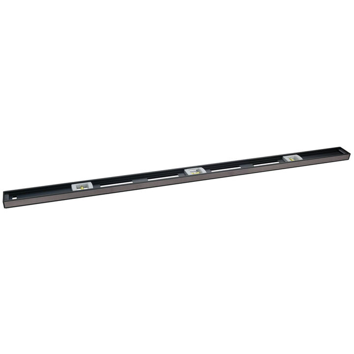Johnson Level 48 In. Heavy Duty Magnetic Top-Read Aluminum Level, large image number 3
