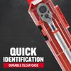 CRAFTSMAN 1/2 Inch Drive Digital Torque Wrench, small image number 2