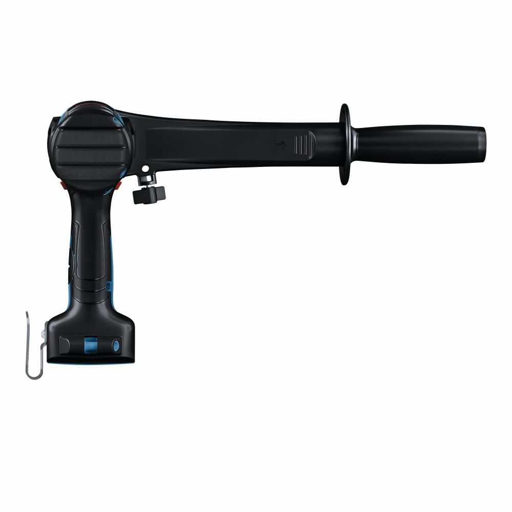 Bosch PROFACTOR 18V 1/2in Hammer Drill/Driver (Bare Tool), large image number 4