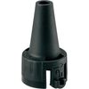 Makita High Speed Dust Blower Nozzle 7 mm, small