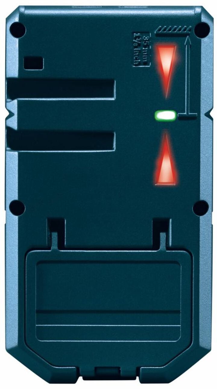 Bosch Line Laser Receiver, large image number 2