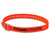 Titan Straps 25 In./64 Cm Orange Utility Strap, small image number 1