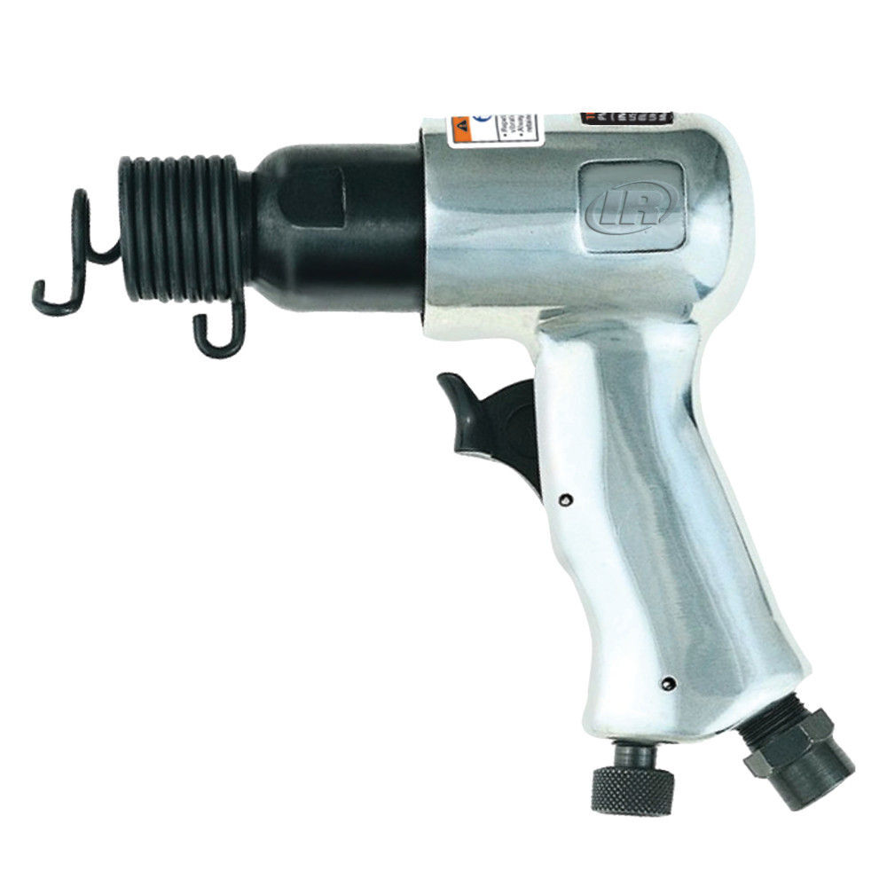 Ingersoll Rand Air Hammer Set, 5000 BPM, 5 Pieces, large image number 2