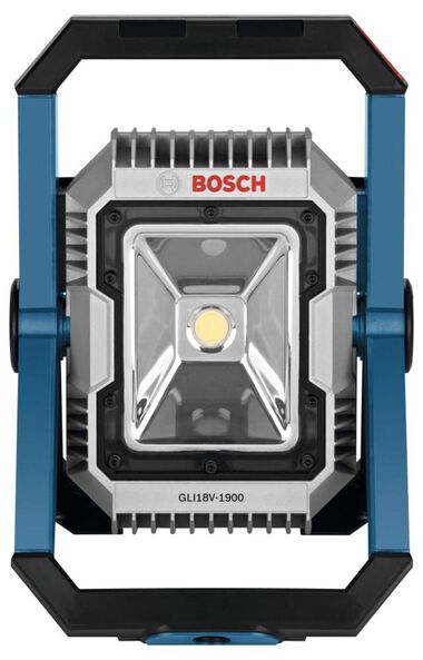 Bosch 18 V LED Floodlight (Bare Tool), large image number 1