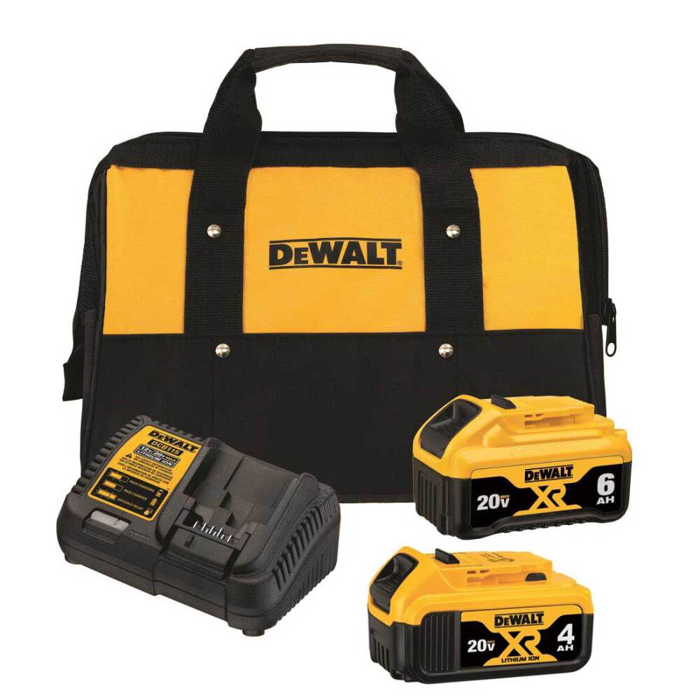 Wish dewalt kit shop