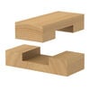 CMT Straight Bit, small image number 6