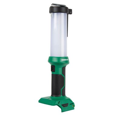 Metabo HPT 18V MultiVolt Lantern 750 Lumen LED Cordless (Bare Tool), large image number 0