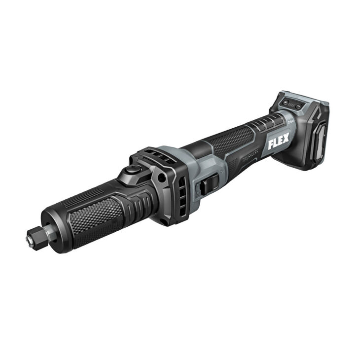 FLEX Promotional 24V Die Grinder (Bare Tool), large image number 2