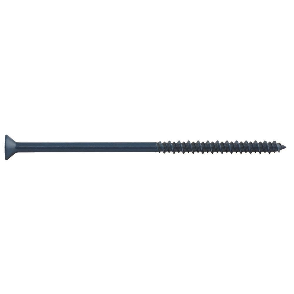 DEWALT Screw Anchors ULTRACON PFH 3/16 X 4 QTY: 100 – DFM12752