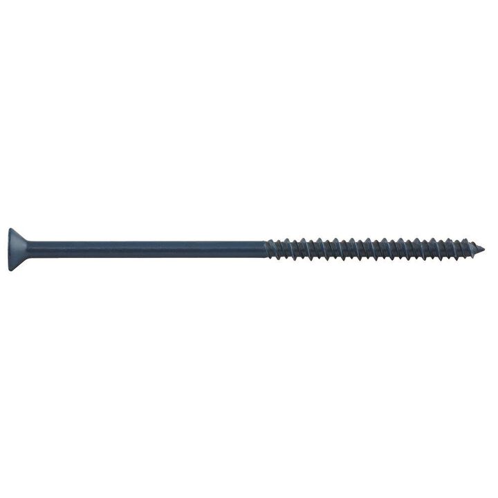 DEWALT Screw Anchors ULTRACON+ PFH 3/16 X 4 QTY: 100, large image number 0