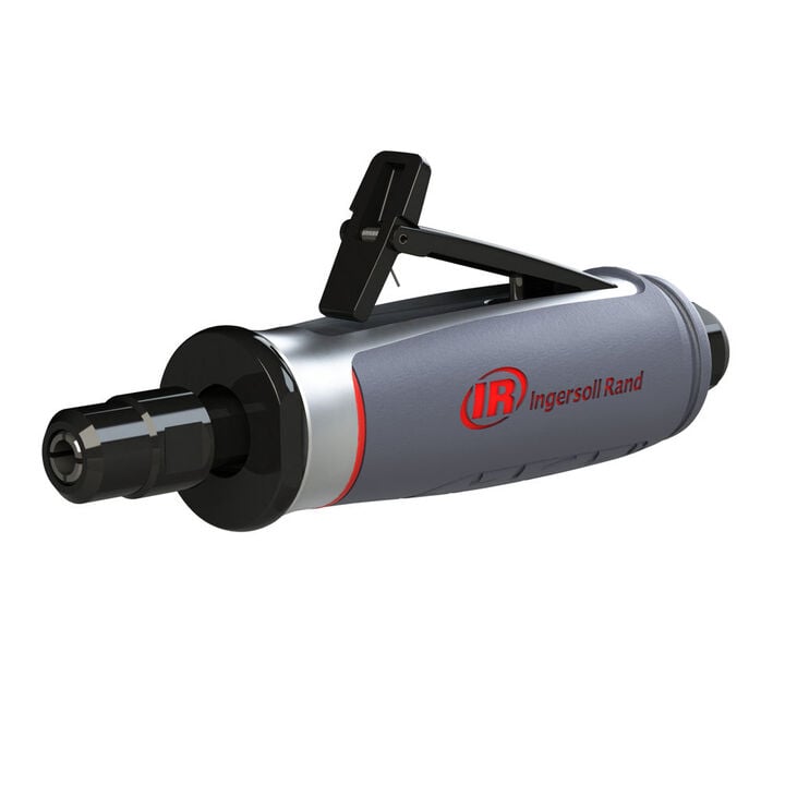 Ingersoll Rand Air Die Grinder, 20000 RPM, 0.3HP, 24 Pieces
