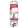 Diablo Tools 3/8in - 7/8in Impact Step Drill Bit (12 Steps), small