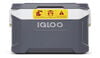 Igloo Workman Cooler Gray 50qt, small image number 1