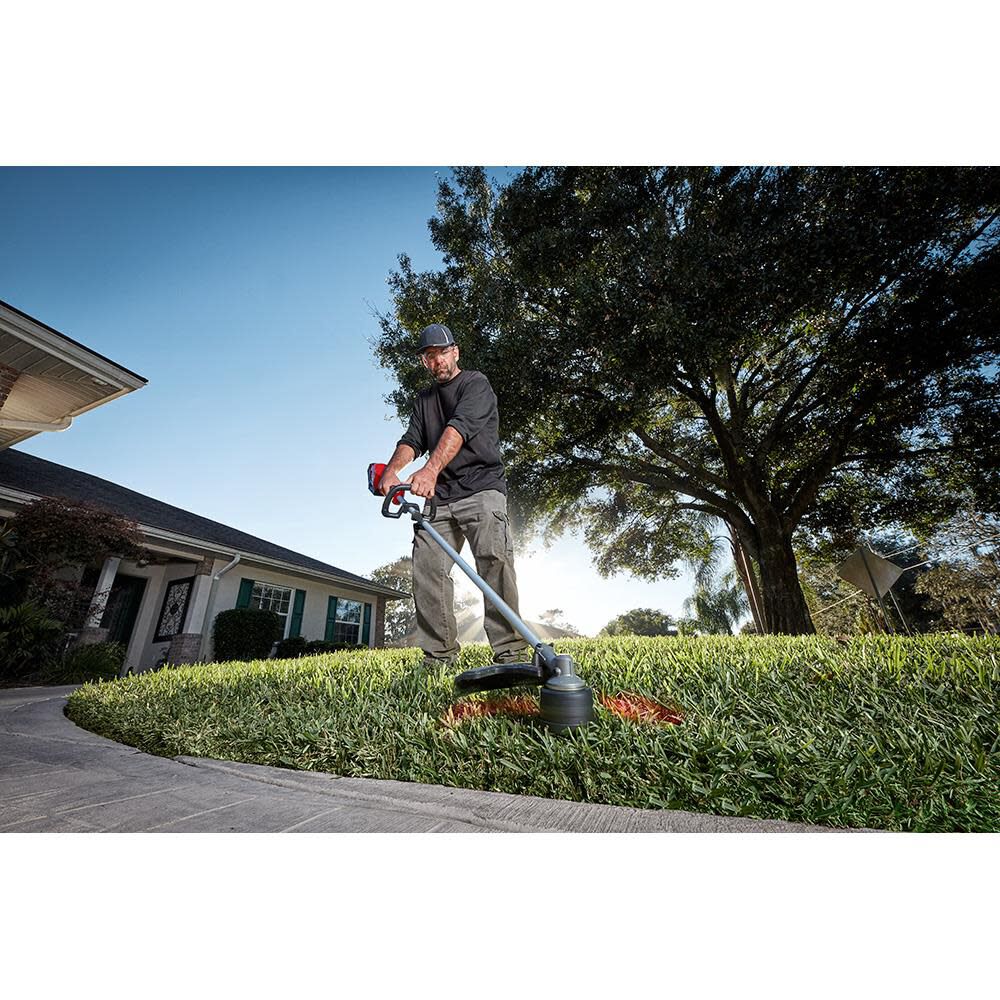 Milwaukee weed eater sales bare tool