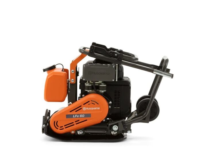 Husqvarna Construction LFe 60 LAT 2.4HP 72V Battery Powered Compactor (Bare Tool) Reconditioned, large image number 10