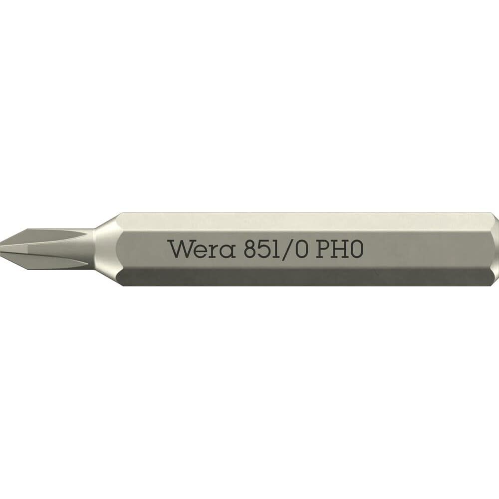 Wera Tools Tool-Check Modular Micro 1 Set, 21 Pieces, large image number 9