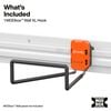 Klein Tools MODbox Wall System, XL Hook, small image number 2