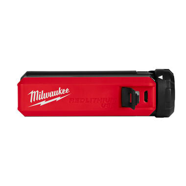 Milwaukee REDLITHIUM USB Charger & Portable Power Source, large image number 2