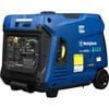 Westinghouse Outdoor Power Portable Inverter Generator with CO Sensor, small