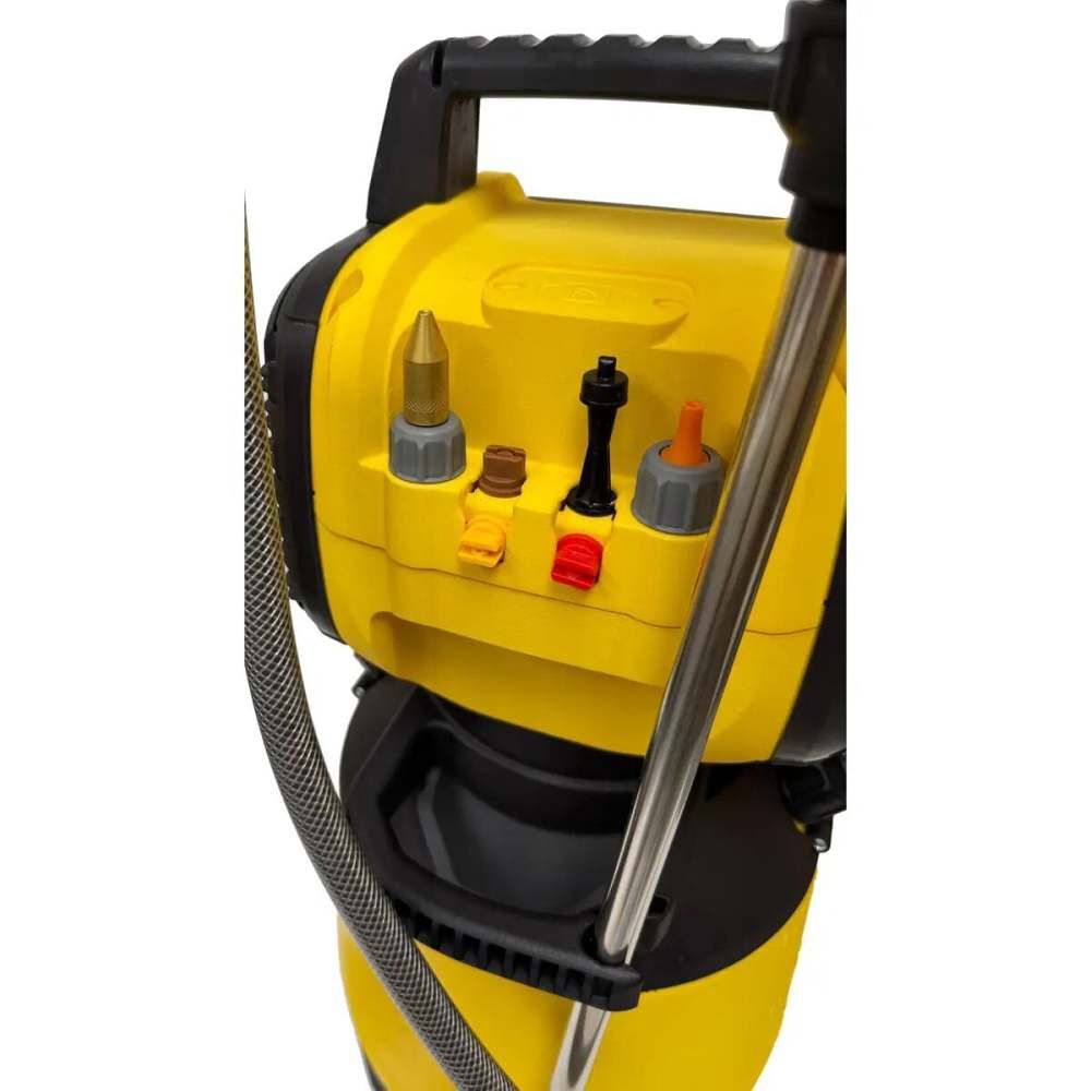 DEWALT 2 Gallon 20V Sprayer (Bare Tool), large image number 4