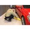 MaxJax M7K Standard Package 7000 Lbs 110V Corded Two-Post Garage Lift, small image number 5