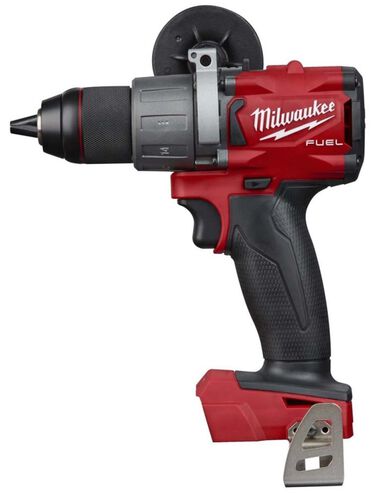 Milwaukee M18 FUEL 1/2 in. Drill Driver (Bare Tool), large image number 14