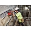 Milwaukee M18 FUEL Rotary Hammer 1inch SDS Plus with Dust Extractor Kit, small image number 5