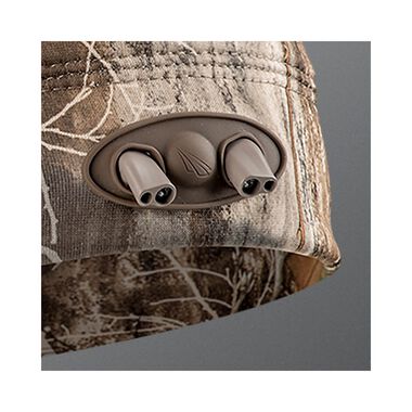 Panther Vision Headlamp Beanie Realtree Edge Camo LED, large image number 2