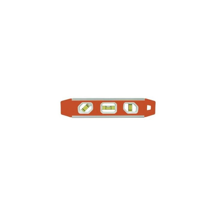 Johnson Level 9-in Magnetic Torpedo Level