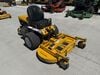 Walker B27i 48 Inch 26.5HP Zero-Turn Riding Mower Used 2021, small image number 3