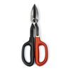 Crescent Wiss 10in Straight Pattern Tinner Snips, small image number 2