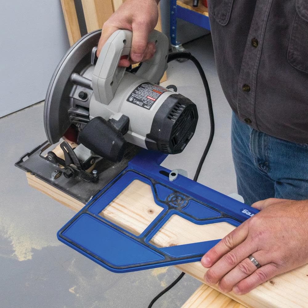 Kreg Portable Cross Cut KMA4000 Acme Tools