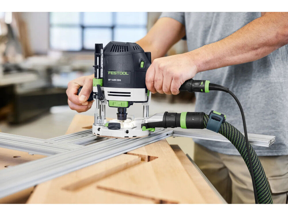 Festool LED Extraction Bonnet for OF 1400 Router, large image number 7