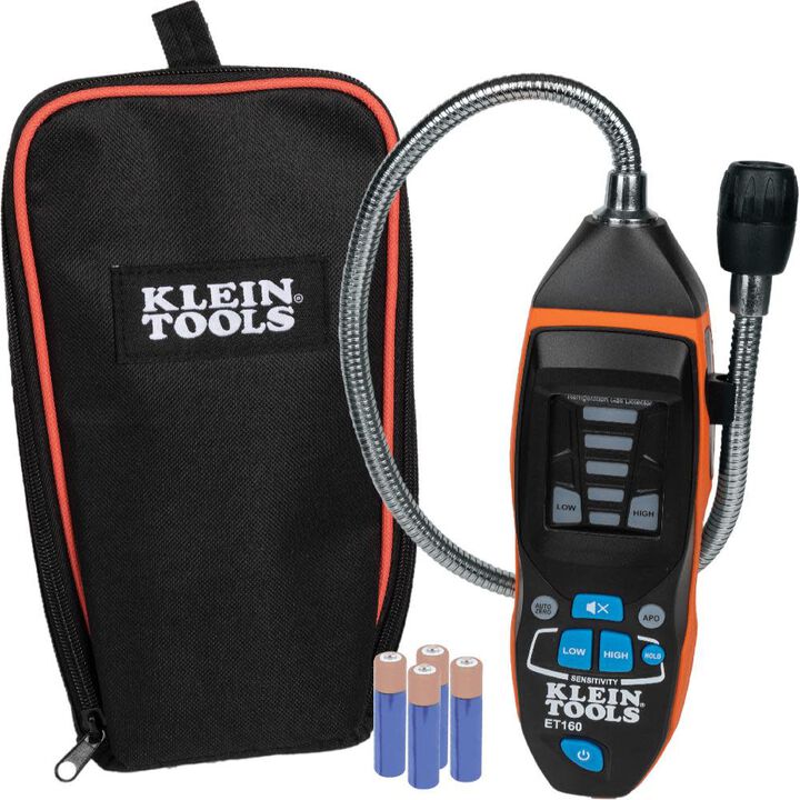 Klein Tools Refrigerant Gas Detector, large image number 9