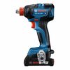 Bosch 18V 2 Tool Combo Kit Reconditioned, small image number 4
