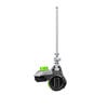 EGO POWER+ Snow Shovel Attachment for Multi Head System, small