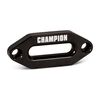 Champion Power Equipment Synthetic Rope Aluminum Hawse Fairlead for 5000-Lb or Less ATV/UTV Winches, small image number 2