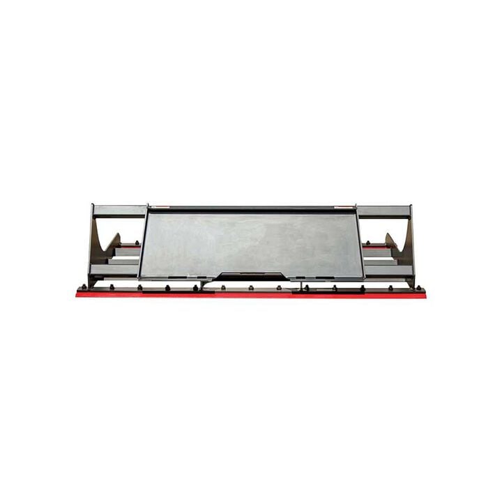 GreyWolf Attachments Skid Steer Land Plane Attachment, large image number 5