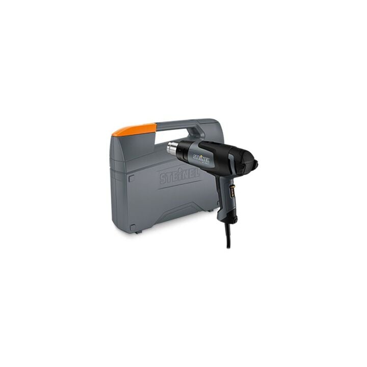 Steinel HL 1820S 12A 120V 1400W Multi-Purpose Heat Gun with Case, large image number 1
