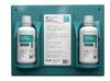 Aero Healthcare NeutraFlush Wall Station with 32 Oz Eye Rinse 2 Pieces, small image number 1