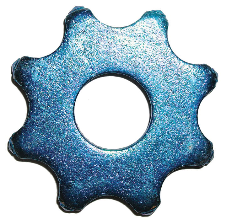 Edco Carbide Cutter CP308T 2-1/4in, large image number 0