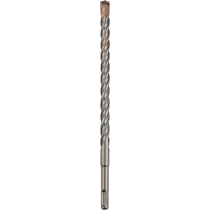 DEWALT 9/16 in x 10 in x 12 in Rock Carbide SDS Plus Hammer Drill Bit, large image number 0