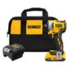 DEWALT ATOMIC 20V MAX Brushless Cordless Compact 1/4in Impact, small