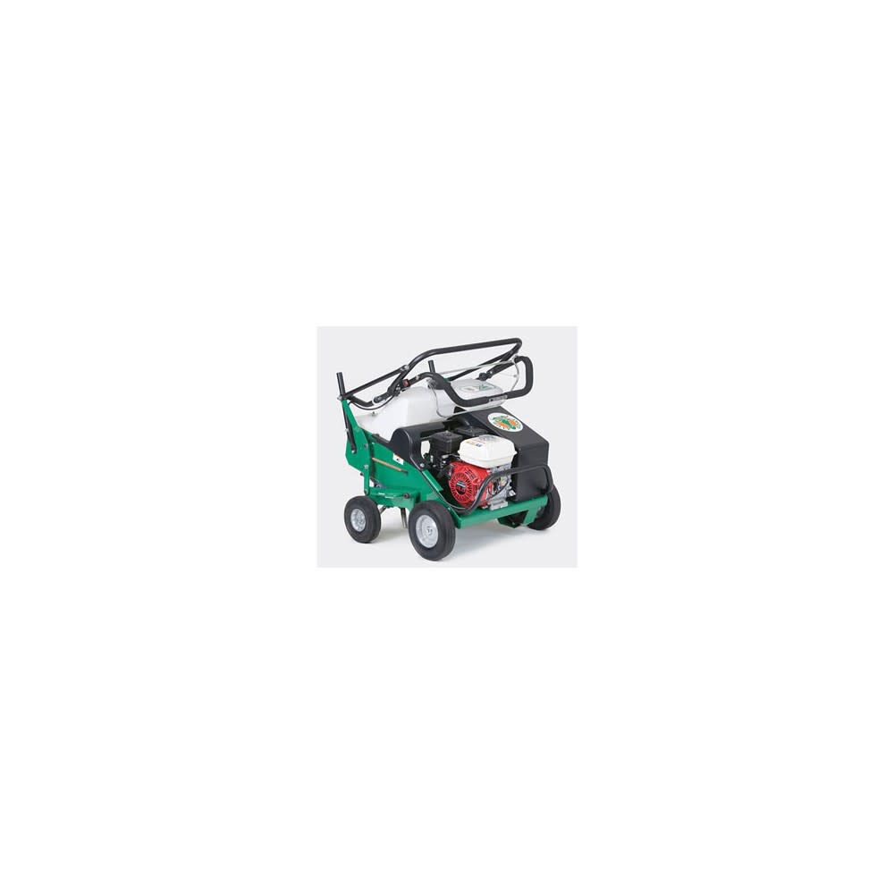 Billy Goat 19in Core Aerator SelfPropelled 169cc Single Cylinder Vanguard Engine AE403V from