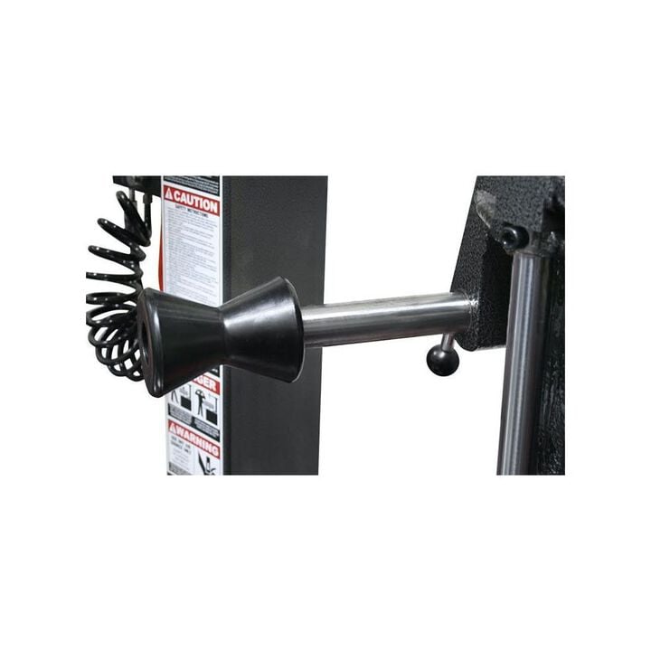 Ranger R76ATR-L 30 Inch Tilt-Back Tire Changer with Single Assist, large image number 13