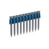 Bosch 1 3/8 in Collated Wood To Concrete Nails, small